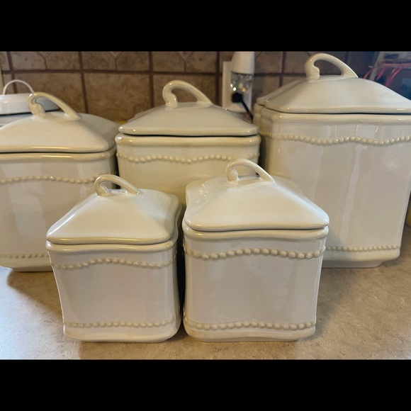 Princess House - The Pavillion Collection - Picture 1 of 4